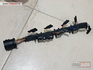 Glavna slika -  Instalacija dizni i grejaca SKODA Octavia Superb SEAT Leon Altea 2.0TDI - MojAuto