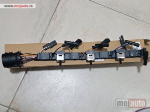 Glavna slika -  Instalacija za dizne i grejace AUDI A3 A4 A6 2.0TDI - MojAuto