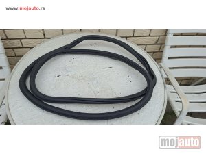 Glavna slika -  KEDER - GUMA VOZACKIH VRATA VW POLO 6R 2009 - 2017 god - MojAuto