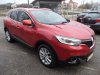 Slika 7 - Renault Kadjar 1.6 DCI 96 KW NAVI ALU NOV  - MojAuto