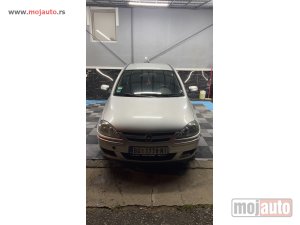 Glavna slika - Opel Corsa   - MojAuto