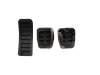 Slika 3 -  Alu pedale za SEAT IBIZA 6K 6L 6J LEON mk1 1M - MojAuto