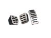 Slika 2 -  Alu pedale za SEAT IBIZA 6K 6L 6J LEON mk1 1M - MojAuto