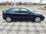 polovni Automobil Opel Astra 2.0D 