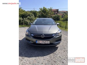 Glavna slika - Opel Astra k  - MojAuto