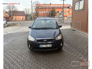 Glavna slika - Ford C Max 1,6hdi  - MojAuto