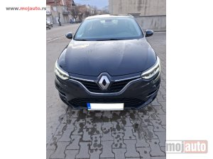 Glavna slika - Renault Megane Grand Coupe  - MojAuto