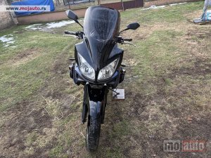 Glavna slika - Suzuki V Strom 1000 - MojAuto