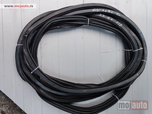 Glavna slika -  Audi a3 v8 kederi 2012-2020  Originalni delovi  Moguca ugradnja delova  Alfa Romeo 147-156-166-159-GT-MiTo-Giulietta Fiat bravo 2 - croma -grande punto -multipla 2 -punto 3 -stilo-idea Freemont Panda 3 500L 500 Lancia ypsilon-delta-musa-lybra Volkswagen G - MojAuto