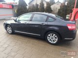polovni Automobil Citroen C5 2.0hdi hidroactive 