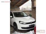 polovni Automobil VW Golf 6 1.4 
