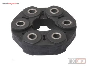 Glavna slika -  Hard Guma Kardana BMW Serija 1,3,5,7,X1,X3,X5 - MojAuto