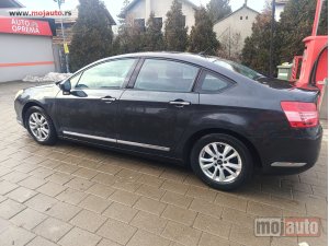 Glavna slika - Citroen C5 2.0hdi hidroactive  - MojAuto