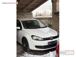 Glavna slika - VW Golf 6 1.4  - MojAuto