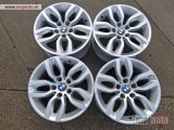 polovni delovi  17ke 5x120 BMW original