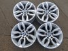 Slika 1 -  17ke 5x120 BMW original - MojAuto