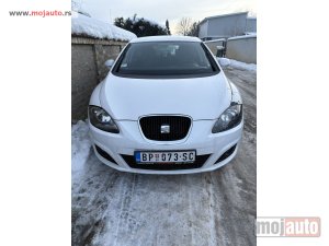 Glavna slika - Seat Leon 1.6 tdi  - MojAuto