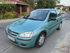 Glavna slika - Opel Corsa 1,0  - MojAuto