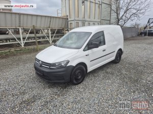 Glavna slika - VW CADDY  2.0 TDI - MojAuto
