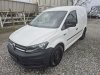 Slika 4 - VW CADDY  2.0 TDI - MojAuto
