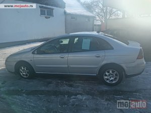 Glavna slika - Citroen C5 1,6  - MojAuto