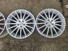 Slika 4 -  AluFelne 17Coli 5x98 Alfa Romeo odlicne povoljno - MojAuto