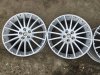 Slika 5 -  AluFelne 17Coli 5x98 Alfa Romeo odlicne povoljno - MojAuto