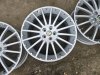 Slika 6 -  AluFelne 17Coli 5x98 Alfa Romeo odlicne povoljno - MojAuto