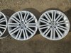 Slika 4 -  AluFelne 17Coli 5x112 Volkswagen Audi odlicne povoljno - MojAuto