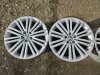 Slika 5 -  AluFelne 17Coli 5x112 Volkswagen Audi odlicne povoljno - MojAuto