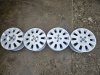 Slika 3 -  AluFelne 15Coli 4x100 Fiat Grande Punto kao nove - MojAuto