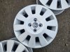 Slika 6 -  AluFelne 15Coli 4x100 Fiat Grande Punto kao nove - MojAuto