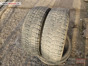 Glavna slika -  215-70-16 NMichelin povoljno - MojAuto