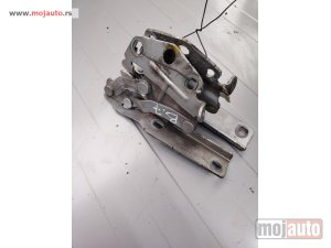 Glavna slika -  Pasat b7 šarke haube Originalni delovi  Moguca ugradnja delova  Alfa Romeo 147-156-166-159-GT-MiTo-Giulietta Fiat bravo 2 - croma -grande punto -multipla 2 -punto 3 -stilo-idea Freemont Panda 3 500L 500 Lancia ypsilon-delta-musa-lybra Volkswagen Golf 6  A - MojAuto