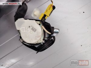 Glavna slika -  Pasat b7 prednji desni pojas Originalni delovi  Moguca ugradnja delova  Alfa Romeo 147-156-166-159-GT-MiTo-Giulietta Fiat bravo 2 - croma -grande punto -multipla 2 -punto 3 -stilo-idea Freemont Panda 3 500L 500 Lancia ypsilon-delta-musa-lybra Volkswagen G - MojAuto