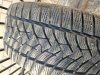 Slika 5 -  235-55-17 Dunlop odlicna povoljno m+s Jedna guma - MojAuto