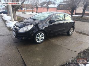 Glavna slika - Opel Corsa poklon cena klima  - MojAuto