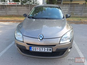 Glavna slika - Renault Megane 1.6 gas  - MojAuto