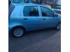 Slika 13 - Fiat Punto Clasic  - MojAuto