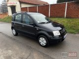 polovni Automobil Fiat Panda 1.2b 44Kw Odlican Autic 