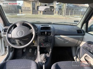 Glavna slika - Renault Clio 1.2  - MojAuto