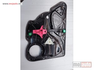 Glavna slika -  Pasat b7 zadnji desni podizač limuzina Originalni delovi  Moguca ugradnja delova  Alfa Romeo 147-156-166-159-GT-MiTo-Giulietta Fiat bravo 2 - croma -grande punto -multipla 2 -punto 3 -stilo-idea Freemont Panda 3 500L 500 Lancia ypsilon-delta-musa-lybra Vo - MojAuto