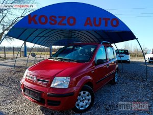 Glavna slika - Fiat Panda 1.2  - MojAuto