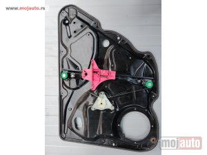 Glavna slika -  Pasat b7 zadnji levi podizač limuzina Originalni delovi  Moguca ugradnja delova  Alfa Romeo 147-156-166-159-GT-MiTo-Giulietta Fiat bravo 2 - croma -grande punto -multipla 2 -punto 3 -stilo-idea Freemont Panda 3 500L 500 Lancia ypsilon-delta-musa-lybra Vol - MojAuto