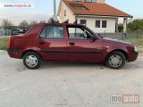 polovni Automobil Dacia Solenza Rapsodie 