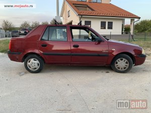 Glavna slika - Dacia Solenza Rapsodie  - MojAuto