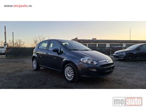 Glavna slika - Fiat Grande Punto 1.4 EVO AUTOMATIK EURO 5 EXTRA  - MojAuto