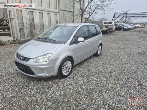 Glavna slika - Ford C Max 1.6 tdciTITANIJUM  - MojAuto