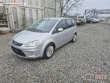 polovni Automobil Ford C Max 1.6 tdciTITANIJUM 