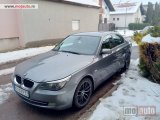 polovni Automobil BMW 520 520D 
